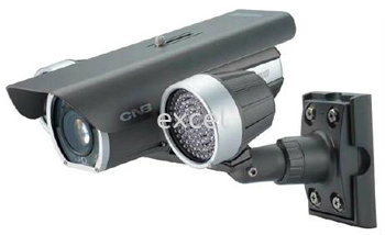 XHB-20CS-XHB (IR Weather Proof Vari-Focal)