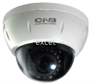 MDC4050VR (IR Dome Vari-Focal)