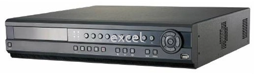 MNVR16 (16 Channel NVR)