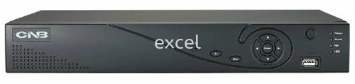 MN0408 / MN04P08P (4 and 8 Channel NVR)