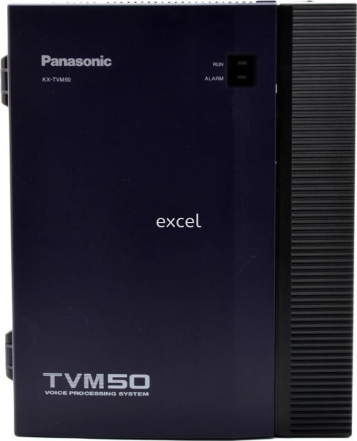 Panasonic TVM 50 Voicemail System