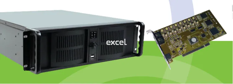 Voice Logger System