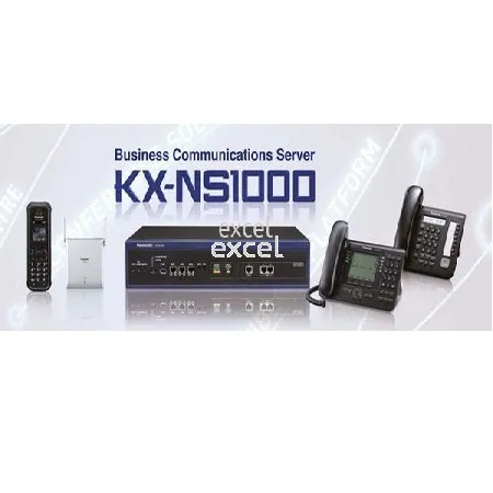 Panasonic KX-NS1000