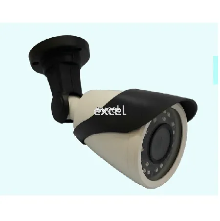 Analog Camera