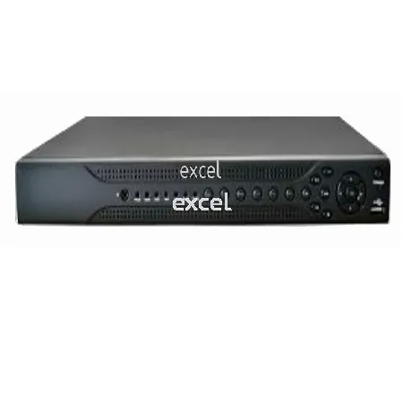 DVR