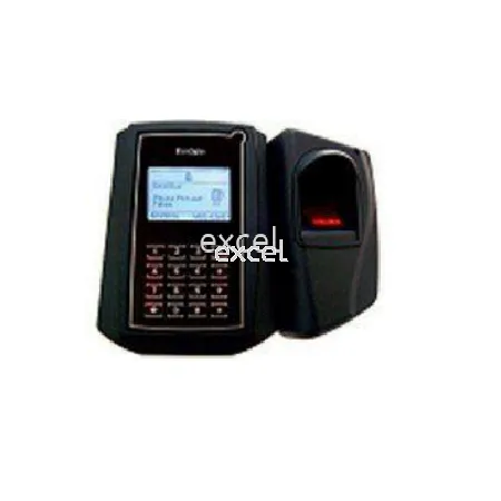 Fingerprint Time Attendance