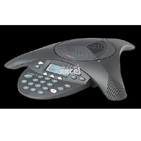 Teleconferencing System