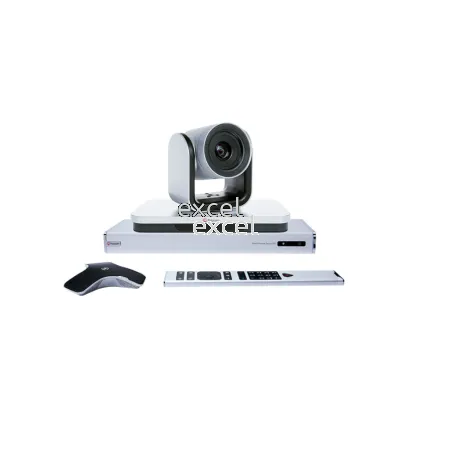 Video Conferencing System