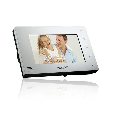 Kocom Color Video Intercom