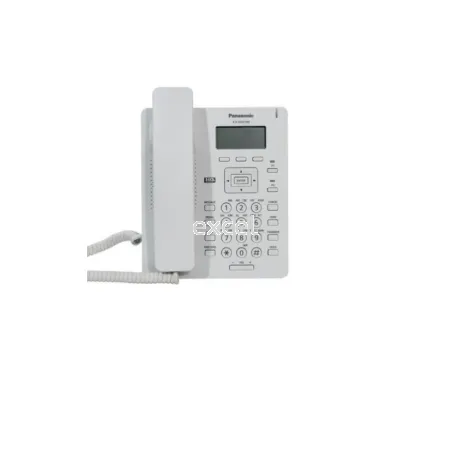 Panasonic KX-HDV100 LCD IP Speaker Keyphone
