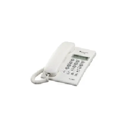 Panasonic KX-T7703 LCD Single Line Phone