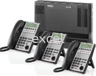 NEC Keyphone SL-1000 