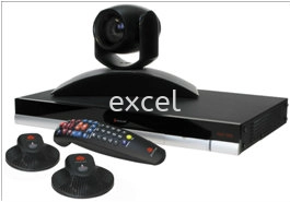 Polycom Video Conference System