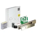 Jantech Door Access